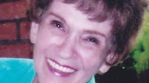 Harriett P. Marcotte Obituary (1931