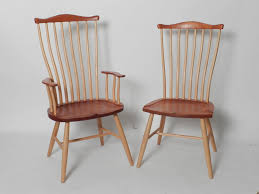 Set Of Twelve Stephen Swift Dining Cherry And Maple Dining Chairs Two Armchairs And Ten Side Chairs Dining Chairs Chair Side Chairs