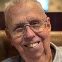 Charles E. Gustafson Obituary