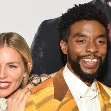 Our hearts are broken and our thoughts are with chadwick boseman's family. Chadwick Boseman Gave Part Of His 21 Bridges Salary To Sienna Miller Chadwick Boseman The Guardian