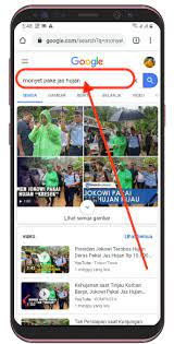 Diabetic no bake granola bar recipe : Presiden Jokowi Jadi Monyet Pakai Jas Hujan Di Google Ini Fakta Sebenarnya