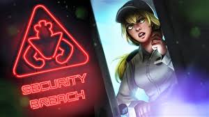 When the calendar was leaked, the game was expected to be released before july 15, 2020, as the aforementioned five nights at freddy's. New Character Revealed For Fnaf Security Breach Five Nights At Freddys News Youtube