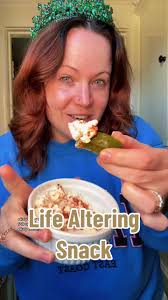 Replying to @Tori Drew A LIFE ALTERING experience #weirdfoodcombos #snacks  #food #foodie #snack #foodporn #yummy #mukbang