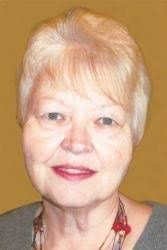 Dixie Kirkwood Obituary (2017)