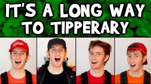 It S A Long Way To Tipperary World War 1 Barbershop Youtube it s a long way to tipperary world war 1 barbershop
