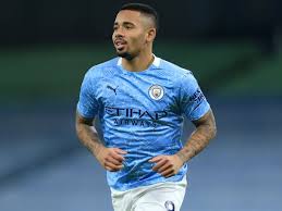 • city survive scare to beat cheltenham in fa cup. Jika Tak Bersama Man City Lagi Gabriel Jesus Ingin Balikan Sama Mantan Liga Olahraga