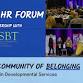 Provincial Network on Developmental Services 2025  event image
