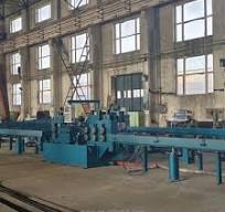 Low Price Brass Bar Making Machine Customizable Continuous ...