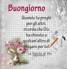 Pin Su Buongiorno Con Gesu