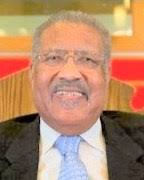 Pharis Evans Obituary (1932