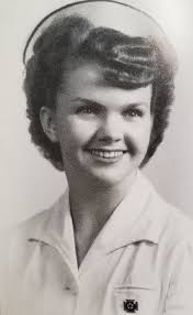 Marjorie “Marj” Farris Van Der Puy (1923-2004)