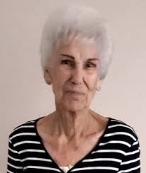 Dorothy Chew Obituary