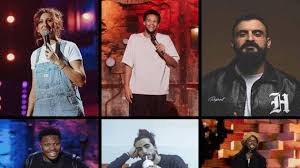 Pornic. Le Jamel comedy club au Val-Saint-Martin samedi