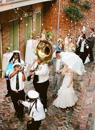 Fun And Festive New Orleans Wedding Once Wed Disney Inspired Wedding New Orleans Wedding Louisiana Wedding