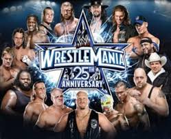 Um combate na casa de matt hardy que teve de tudo um pouco, incluindo fogo de artifício. The Latest Rumored Matches For Wrestlemania 25 Tv Fanatic