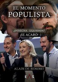 El Momento Populista - Editoral EAS