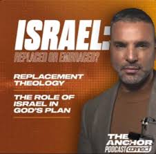 Amir Tsarfati Dr. Golan Broshi Israel: Replaced or Embraced?