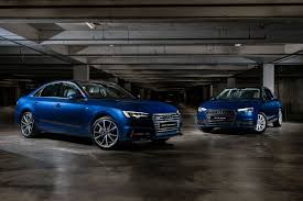 Maybe you would like to learn more about one of these? Audi Malaysia Launches Three New A4 Tech Pack Variants Autofreaks Com