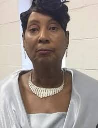 Obituary for Carolyn Magwood Smalls