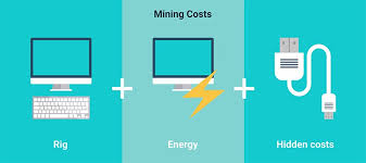 What are your thoughts on beginning cryptocurrency mining? The Future Of Crypto Mining Should We Leave It To The Professionals Hacker Noon