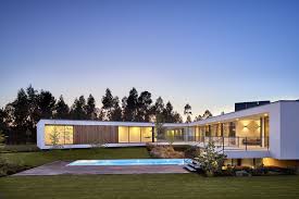 By visiting our website, you've taken the right step towards your dream home! Mc House A Stunning Spacious Horizontal Block By Lopes Da Costa