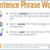 Included is a word search,a word sort, a fill in the blank worksheet and more all featuring 1