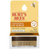 Image result for how to use burt's bees overnight lip treatment