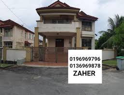 Hotel seri malaysia kulim ⭐ , malaysia, kulim, 2 taman tasik putra: Rumah Banglo Taman Seri Petaling Kulim Property For Sale On Carousell
