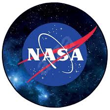 Why the nasa logo is iconic. Nasa Logo Mat Doormat Alzashop Com