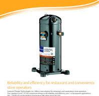 A Series - Emerson Commercial & Residential Solutions - PDF ...