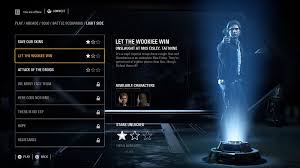 Down star destroyers the size of cities, use the force to prove your worth against iconic characters such as kylo ren, darth maul, or han solo, as you play a . Star Wars Battlefront Ii Ps4 Review Eip Gaming
