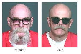 Aryan Brotherhood focus of U.S. prosecutors