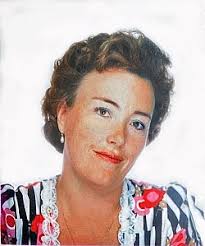 Joan Corrigan (née Murray) Death Notice