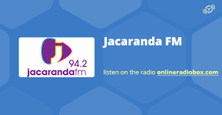 Jacaranda 94.2, midrand, south africa. Jacaranda Fm Live Streaming 94 2 Mhz Fm Johannesburg South Africa Online Radio Box