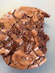 Imprimer Cette Recette Ca Y Est Mes Petits Ont Fait Leur Rentree Hier Sniff Ma Petite Derniere Est Cookies Chocolat Rachel Cuisine Cookies Et Biscuits