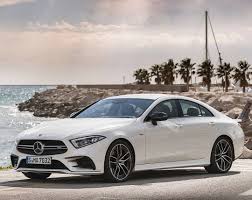 196 Vpodoban 1 Komentariv Best Of Cars Best Of Cars Official V Instagram Mercedes Amg Cls53 4matic Coupe Mercedes Mercedes Coupe Mercedes Amg