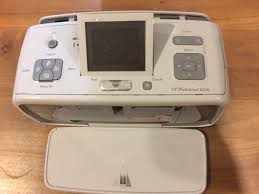 Download photosmart c4345 critical hp print driver update to address printing of an extraneous page v.1.0.0. Hp Photosmart A616 Compact Photo Printer Electronics Computer Parts Accessories On Carousell