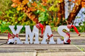 Hd Wallpaper Xmas Freestanding Letters Christmas Festival Advent Lettering Wallpaper Flare Christmas or christmas day is an annual festival commemorating the birth of jesus christ, observed most commonly on december 25 as a religious and cultural celebration among billions of people around the world. wallpaperflare