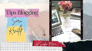 I reveal one of the profitable blogging niches in which you can start a blog today. Mesti Coba Tips Blogging Seru Dan Kreatif