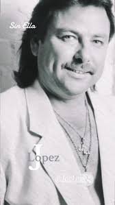 Sin Ella: Tejano Vibes by Joe Lopez