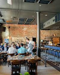 Best Warehouse District Restaurants New Orleans