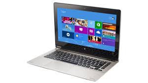 The touchpad should now be unlocked. Toshiba Satellite Click 2 L30w B 10d Review Expert Reviews