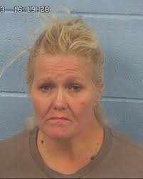 Etowah County Arrest Reports 09/15/23