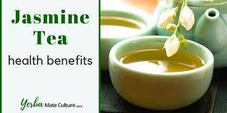 Jasmine Tea Health Benefits And Possible Side Effects