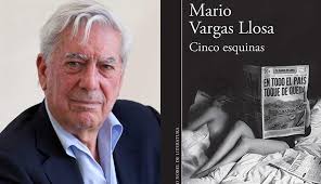 KÃ©ptalÃ¡lat a kÃ¶vetkezÅre: âmario vargas llosaâ