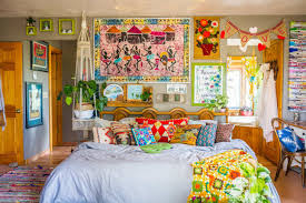 Check spelling or type a new query. 24 Boho Bedroom Ideas How To Use Boho Style In Bedroom Decor Apartment Therapy