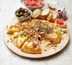 Tapas is spanish for small plates. an inexpensive and intimate way to entertain, tapas parties are appropriate for groups of all sizes. Tapas Recipes Bbc Good Food