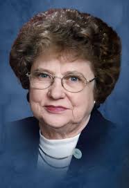 Waunitha May Pierce 1931-2023