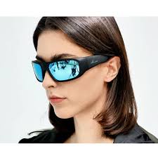 Amazon.com: OhO Smart Glasses,Polarized Sunglasses with Bluetooth  Speaker,Athletic/Outdoor UV Protection and Voice Control,Unisex :  Electronics