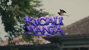 lirik lagu kicau mania - Ndarboy Genk x Banditoz Yaow 86 Album Cover
